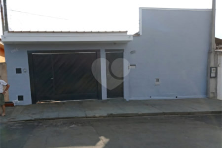 Duas casas no mesmo terreno – versatilidade e espaço no Jardim Cruzeiro do Sul