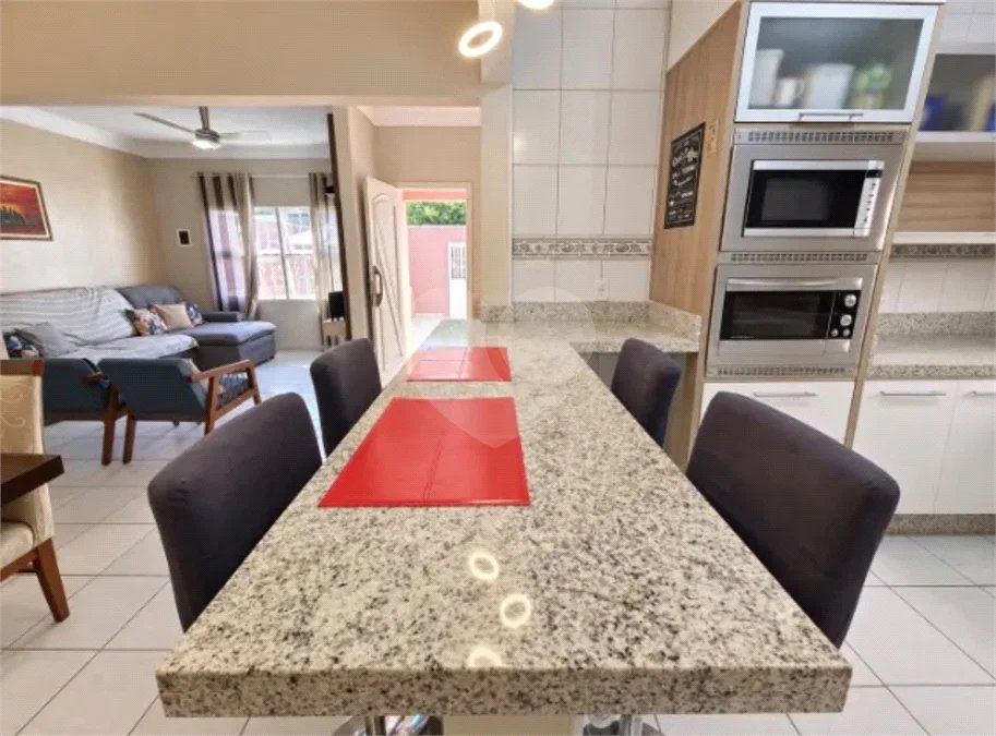 Casa Térrea à Venda no Residencial Monte Verde – Indaiatuba/SP