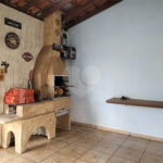 Casa térrea no São Carlos 8 .