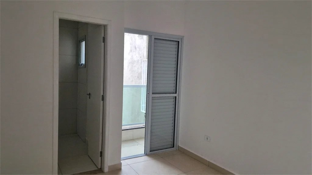 Casa nova no Butantã