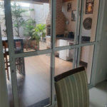 Casa térrea no Jardim Ricetti .