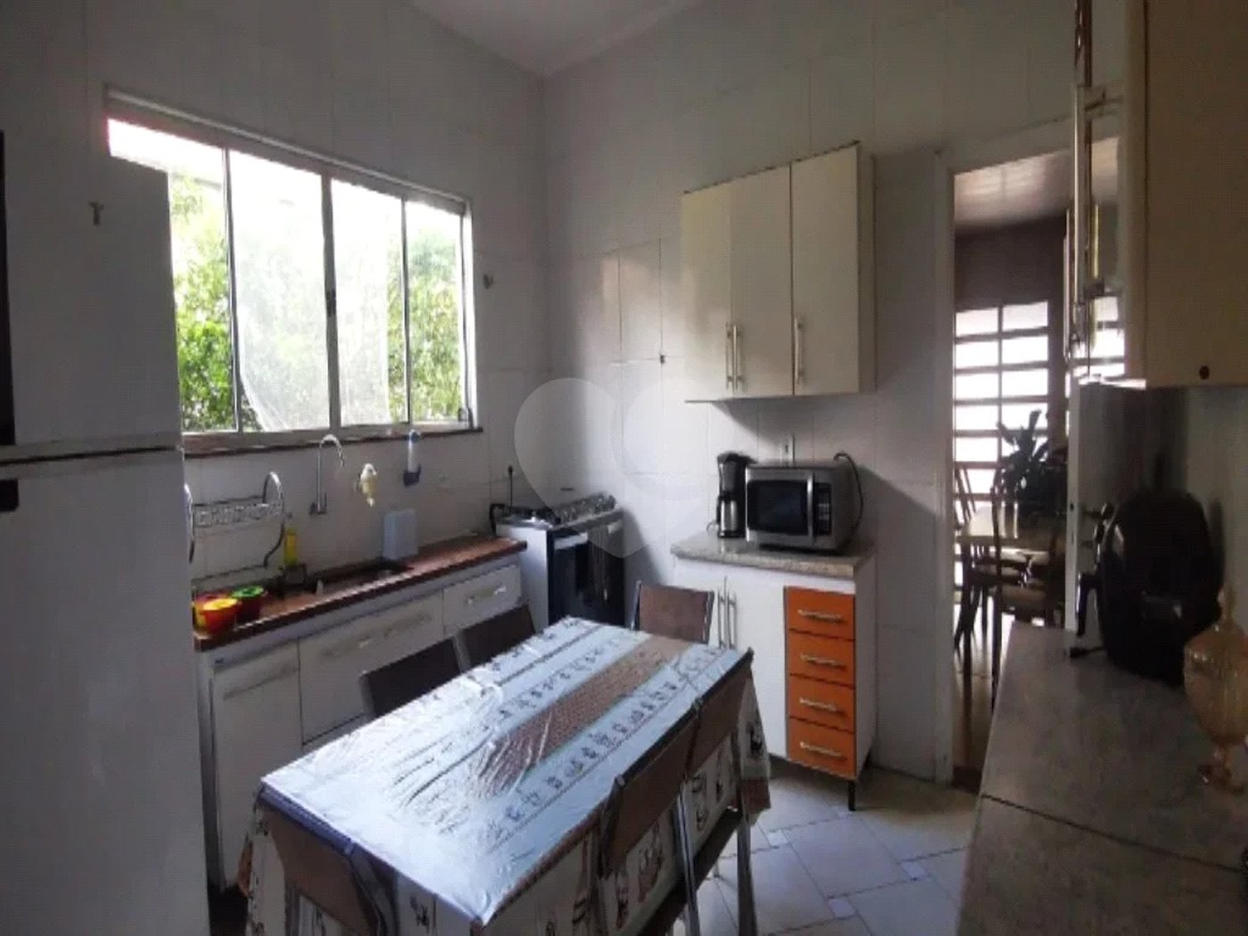 Casa com 130m², 2 quartos, à venda no Cambucí