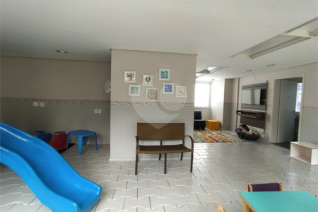 Apartamento de 145m2 com varanda gourmet 3 dormitórios e 2 vagas à venda na Chácara Klabin