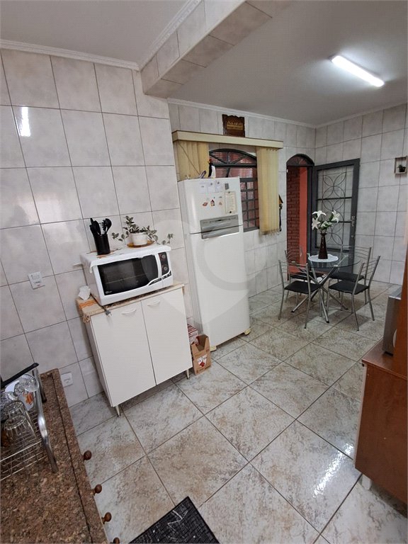 Casa à Venda na Vila Prado – São Carlos/SP