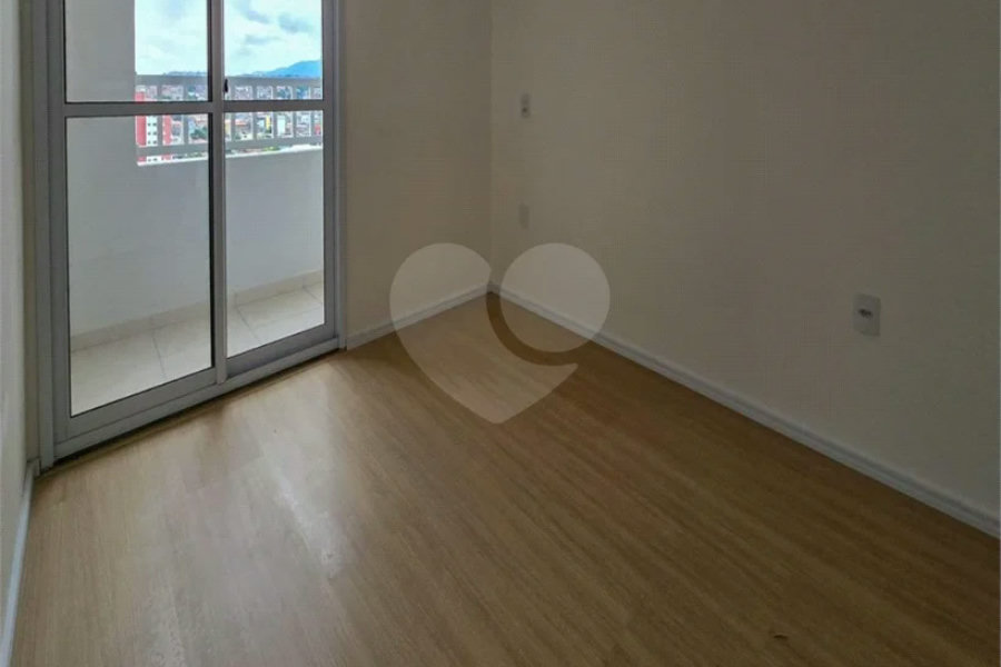 Apartamento à venda com 1 quarto em Casa Verde, São Paulo, SP