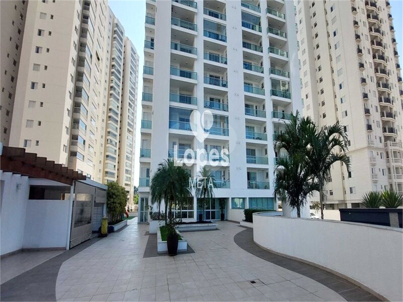 APARTAMENTO COM 2 DORMITÓRIOS E 2 VAGAS DE GARAGEM À VENDA NO JARDIM COLINAS - SÃO JOSÉ DOS CAMPOS/S