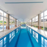 Apartamento na Mooca 3 suítes 108m² com 2 vagas, repleto de área de lazer.