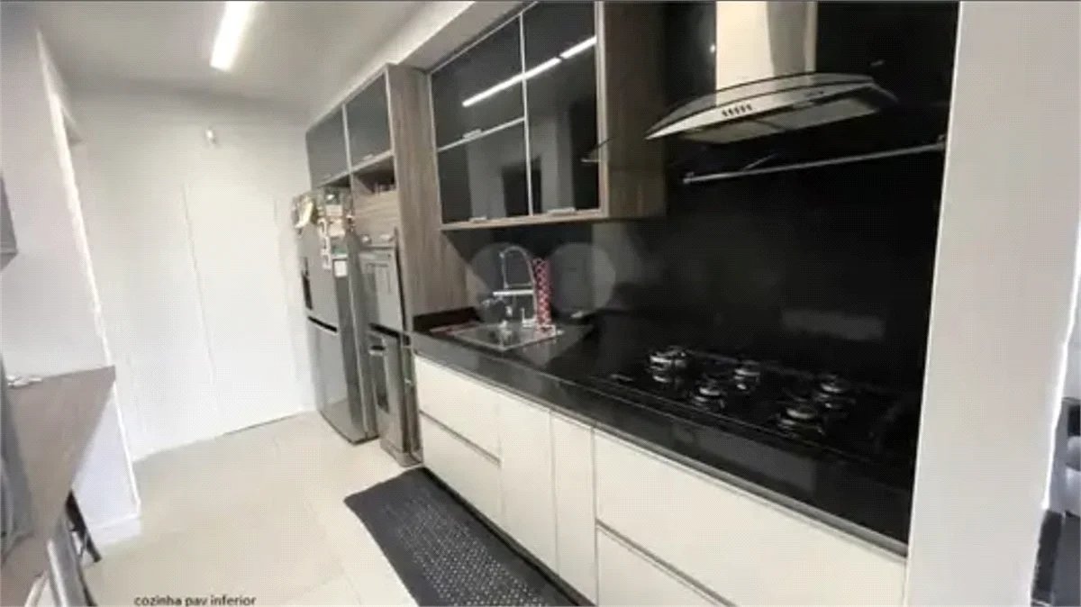 Cobertura à venda com 3 suítes em Cidade São Francisco, São Paulo, SP