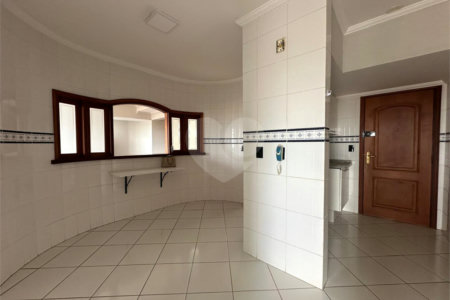 Apartamento 4 suítes Central Park Club