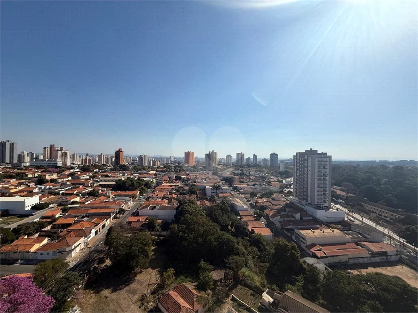 Apartamento no Ed. Idea à venda na Vila Independência – Piracicaba/SP.