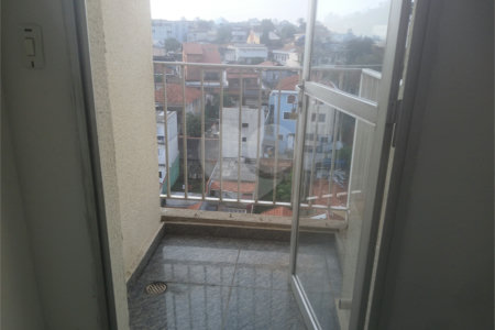 Apartamento á venda - Jabaquara