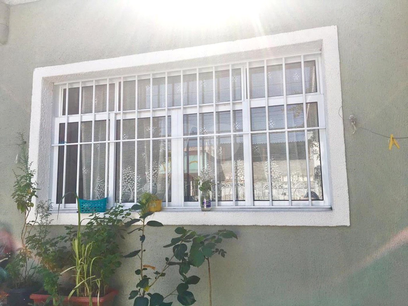 CASA TERREA EM PIRITUBA - SP