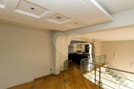 Apartamento de Cobertura para locação na Mooca