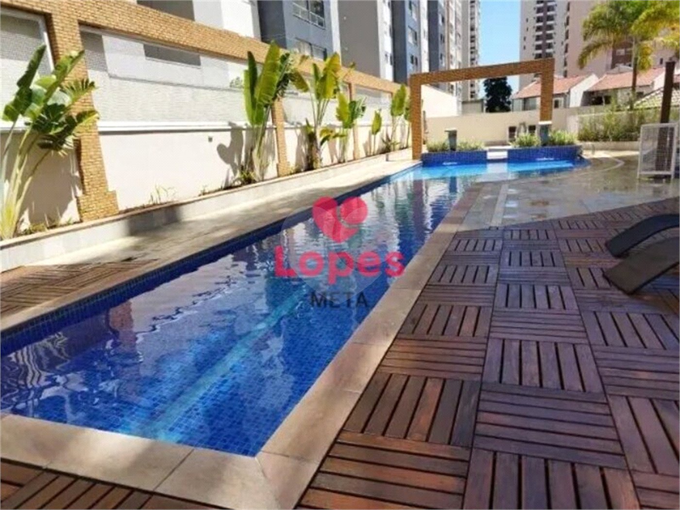 APARTAMENTO A VENDA 77M², 3 DORMITORIOS, 1 SUITE, 2 VAGAS - PARQUE RESIDENCIAL AQUARIUS - SÃO JOSÉ D
