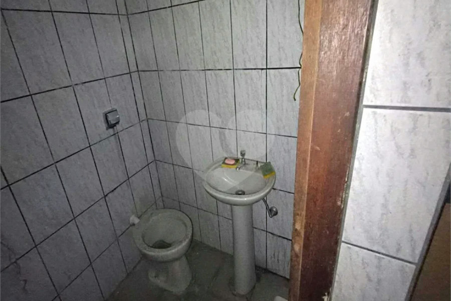 Loja para alugar em Mandaqui, São Paulo, SP