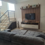 Linda Casa 3 dormitórios com piscina - R$ 950.000,00