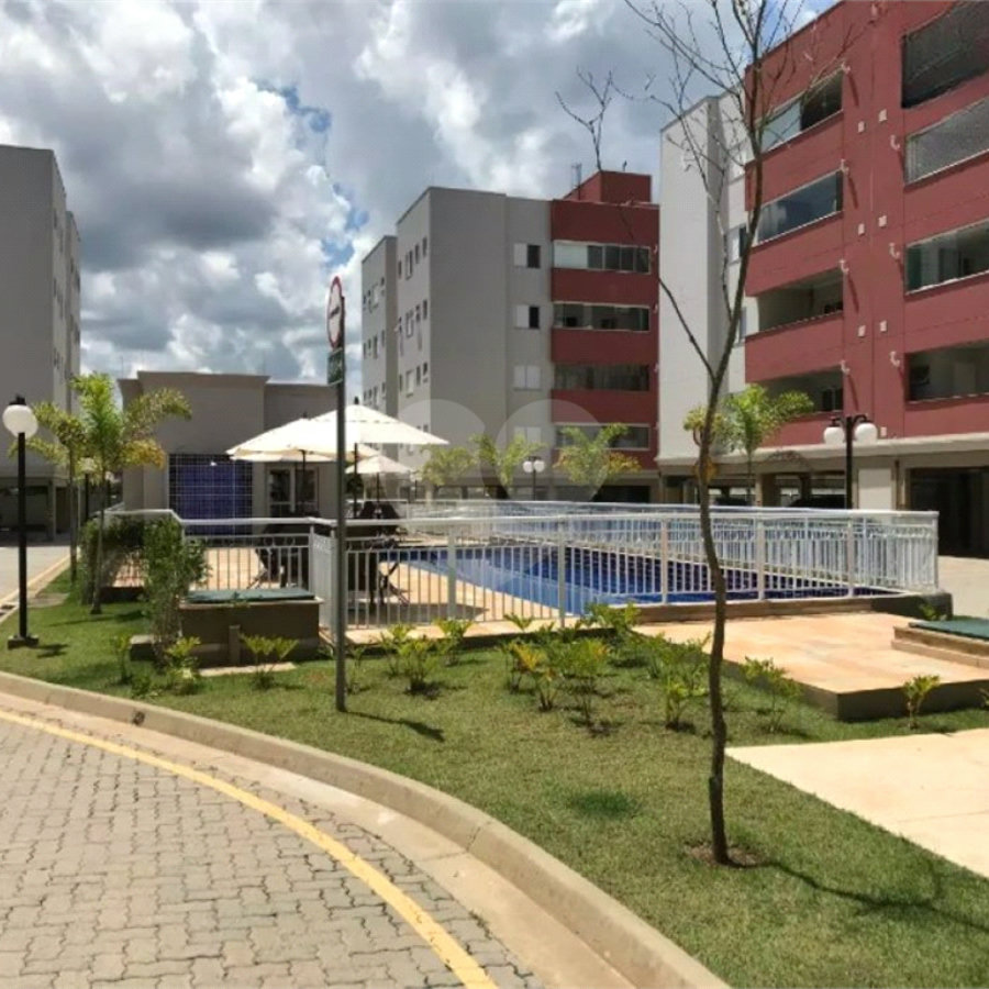 Apartamento à venda Piu Bello em Vinhedo -SP