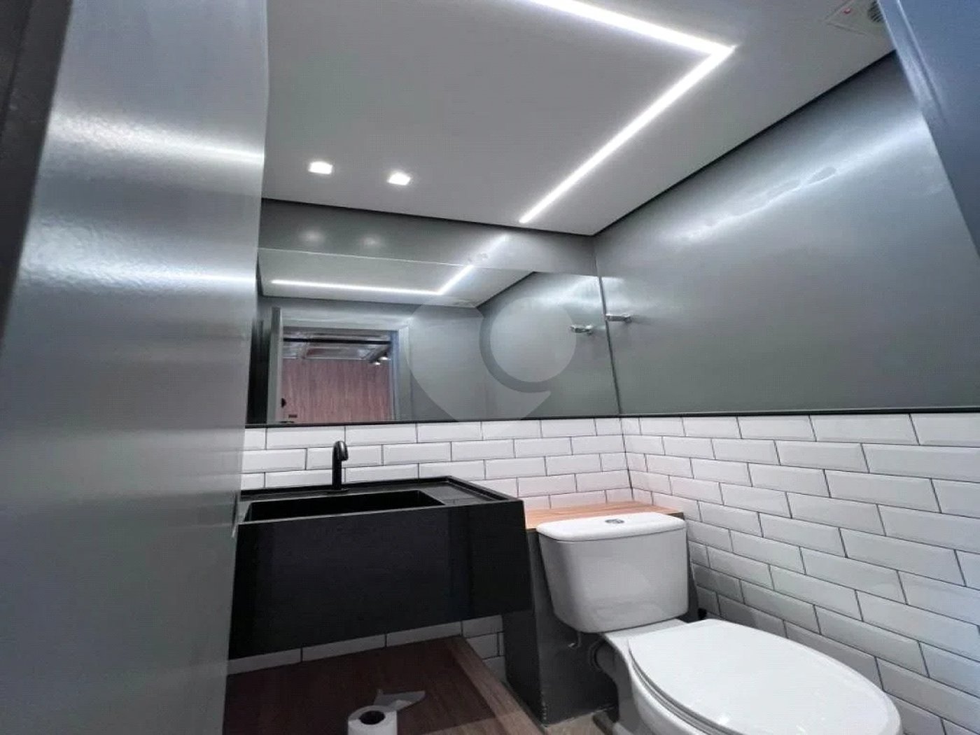 Sala Comercial no Brooklin