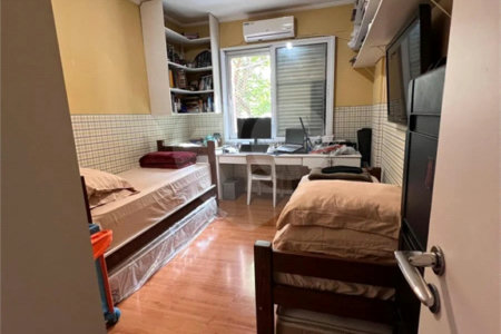APARTAMENTO A VENDA SP SANTA CECILIA