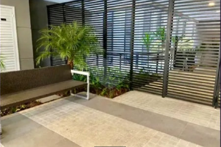 Apartamento à vendo no bairro Centro