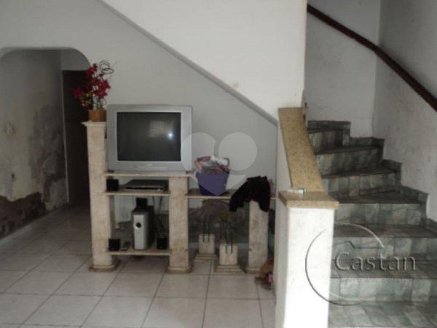 3 casas – alto da mooca