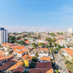 Apartamento à venda com 111 m², 3 quartos e 2 vagas - SP