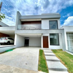 Casa à venda com 3 quartos, sendo 3 suítes, no condomínio Vila Giardino, Jundiaí - SP