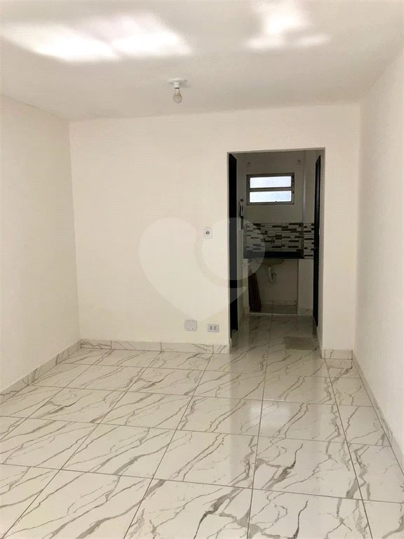 Studio à venda no bairro Barra Funda.