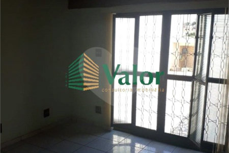 Casa Residencial à venda – Jardim Nossa Senhora Aparecida