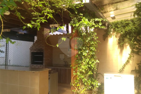 Apartamento no Parque Faber Green View