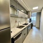 Amplo apto à venda | 113 m² | 3 dormitórios (1 suíte) | 2 vagas na Mooca!