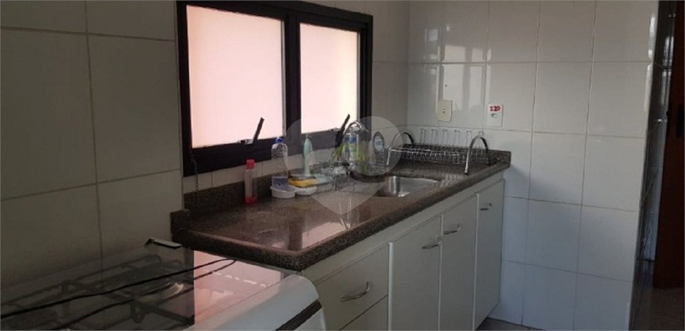 Apartamento dos sonhos com vista para o SESC!