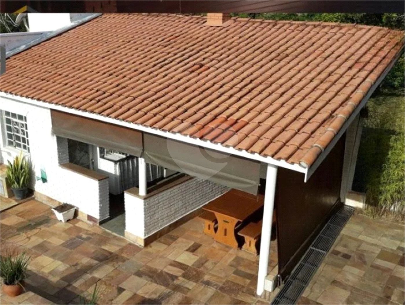 Casa com 3 dormitórios à venda em Águas de São Pedro
