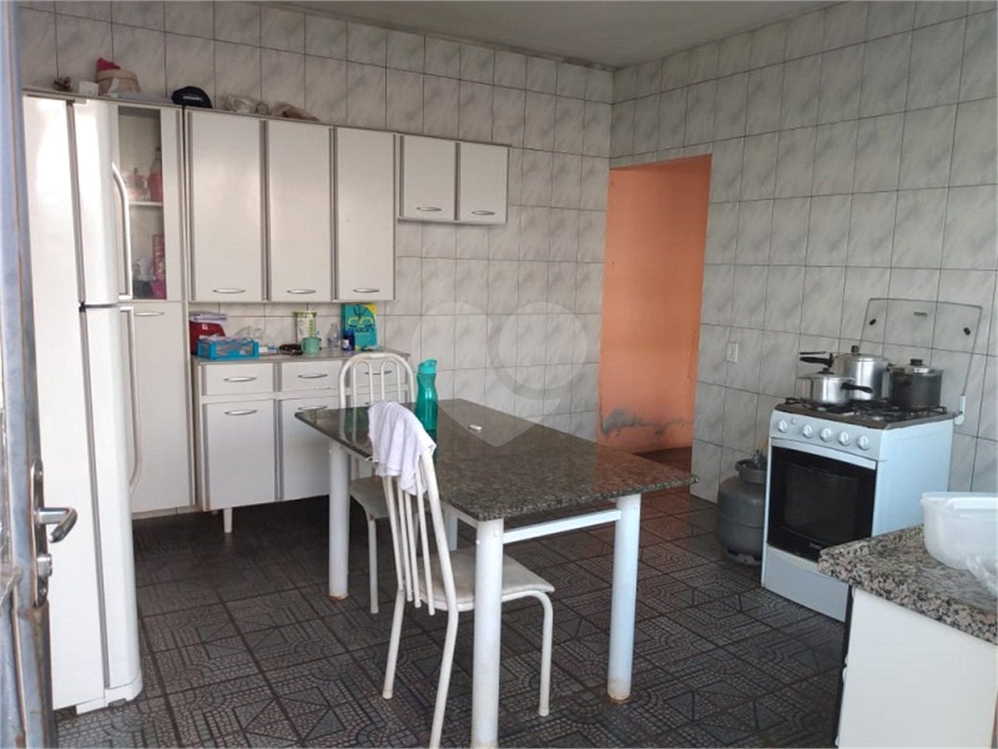 Casa a venda Ibaté