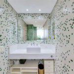 Apartamento com 2 quartos à venda no Campo Belo, São Paulo - SP