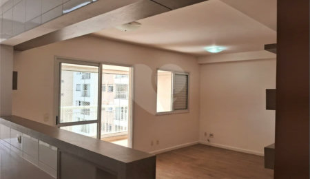 Apartamento para alugar com 2 suítes em Vila Leopoldina, São Paulo, SP