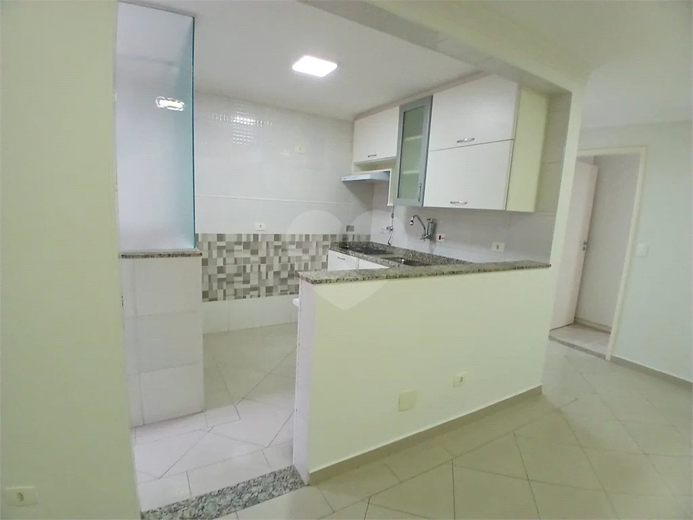 APARTAMENTO PINHEIROS LOCAÇÃO