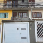 Casa á venda - Jabaquara