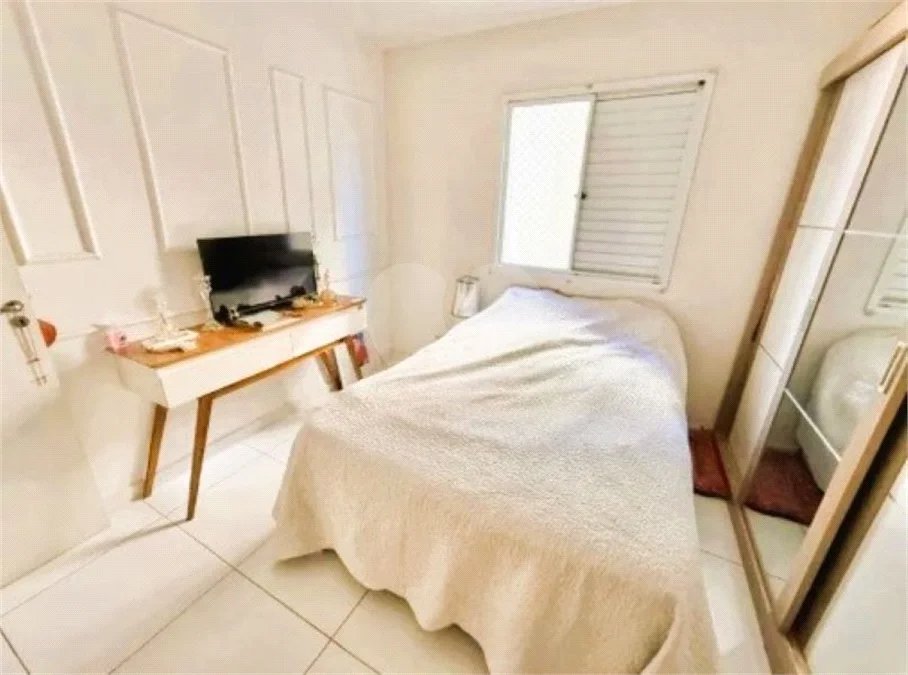 Apartamento para venda no Edifício Villagio Di Toscana I, no bairro Gleba Califórnia, Piracicaba/SP.