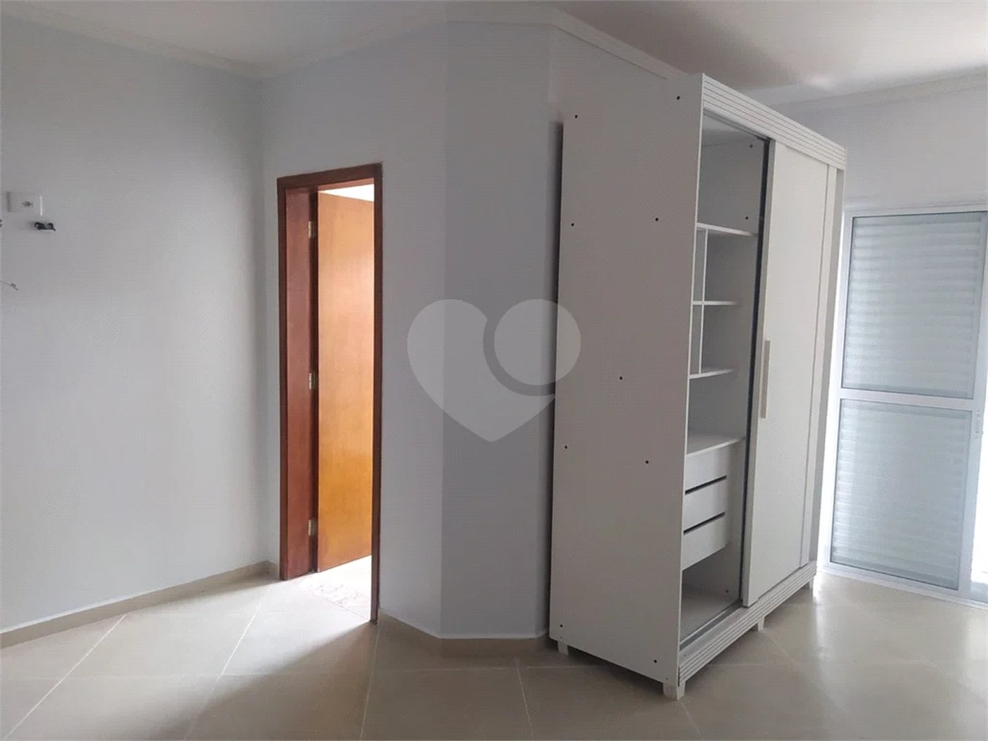 Apartamento com 3 dormitórios para alugar