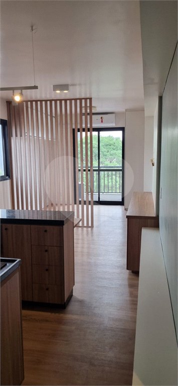 Studio para locação na Vila Mariana