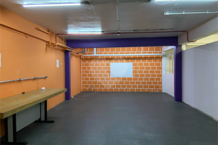 Prédio Comercial á venda - Jabaquara
