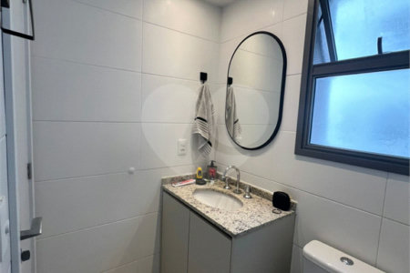 Apartamento á venda - Vila Guarani