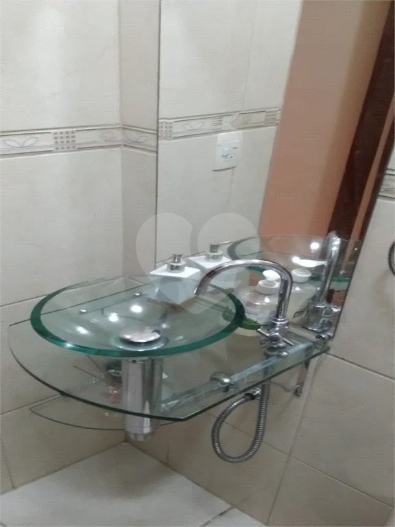 Casa de 3 quartos à venda em Jardim Penha/Ermelino Matarazzo