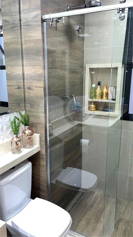 Apartamento à venda com 3 quartos, sendo 1 suíte, em Vila Regente Feijó, São Paulo, SP