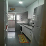 Apartamento à venda com 2 quartos em Socorro, São Paulo, SP