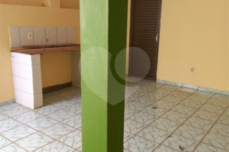 Casa térrea para venda no Jardim Ipanema