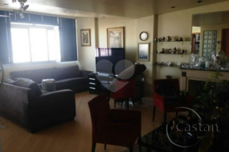 amplo apartamento com otima localização