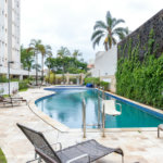 Apartamento à venda com 3 quartos, sendo 1 suíte, em Vila Mascote, São Paulo, SP