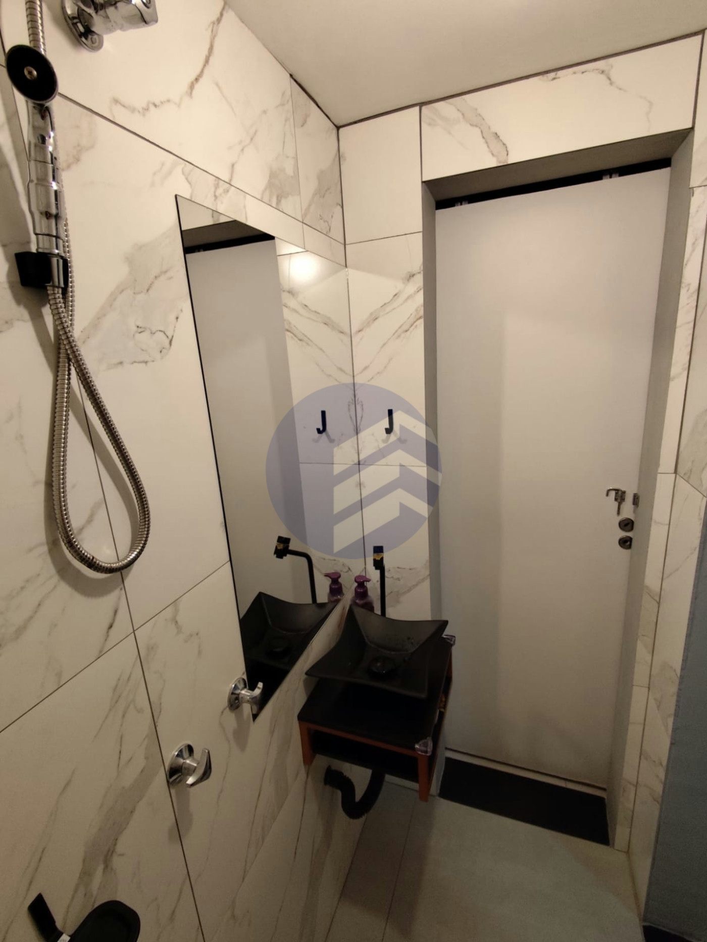 Apartamento à venda com 3 quartos, sendo 1 suíte, em Vila Andrade, São Paulo - SP